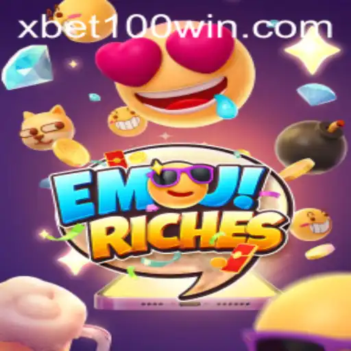 Exploring the Thrills of EmojiRiches: A Modern Gaming Experience