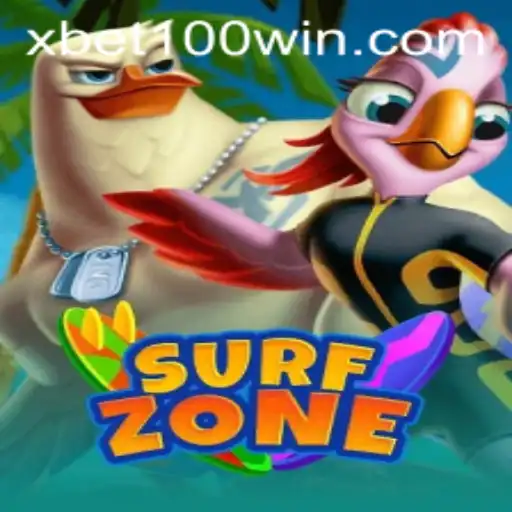 Dive into Adventure with SurfZone: Navigating the Thrills of the Virtual Ocean