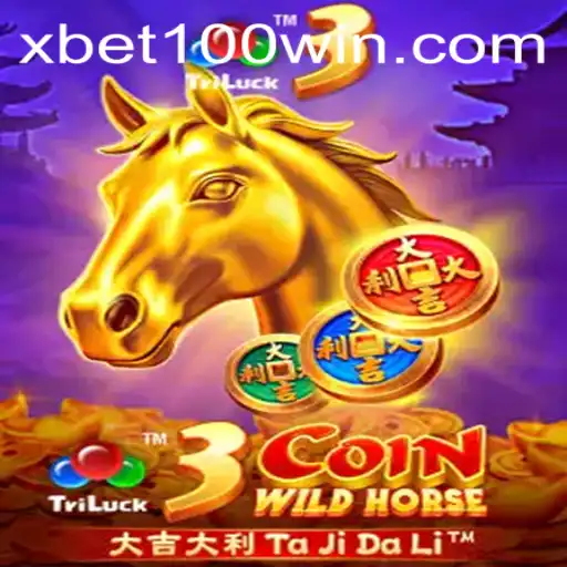 Exploring the Thrills of 3CoinWildHorse