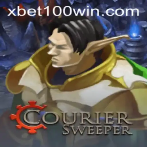 CourierSweeper: A New Wave in Gaming with xbet100