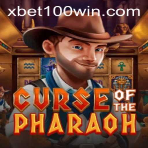 Curse of the Pharaoh: A Journey Through Ancient Egypt