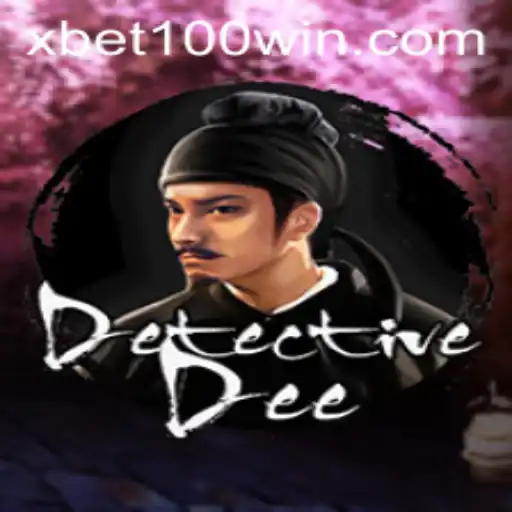 Unraveling the Mystery of DetectiveDee: A Dive into the Game That Blends History with Modern Thriller