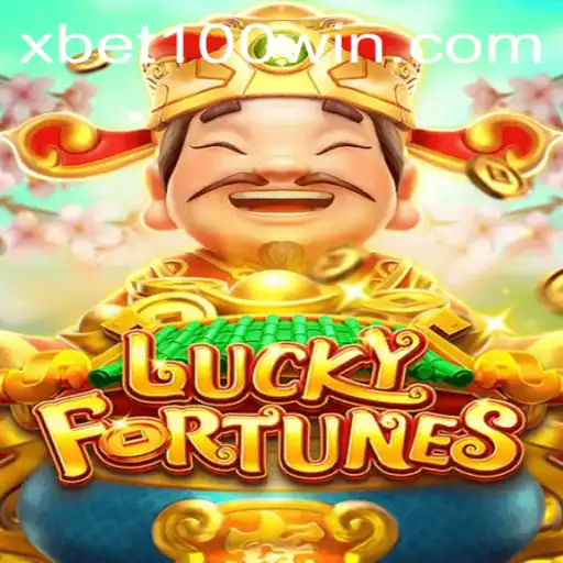Exploring LUCKYFORTUNES: A Comprehensive Guide to the Game with xbet100