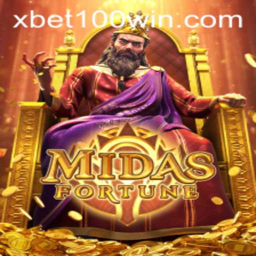 Discover the Thrilling World of MidasFortune with xbet100