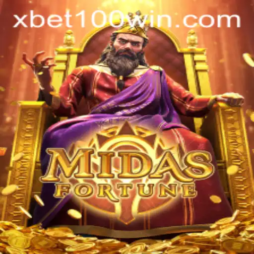 Discover the Thrilling World of MidasFortune with xbet100