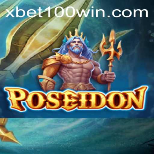 Dive into the World of Poseidon: A Mesmerizing Game Experience