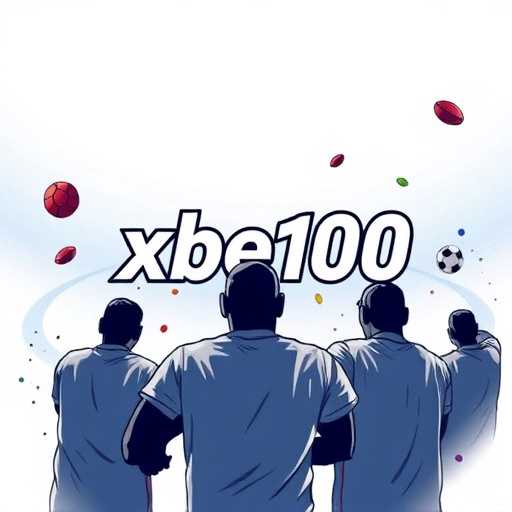 xbet100
