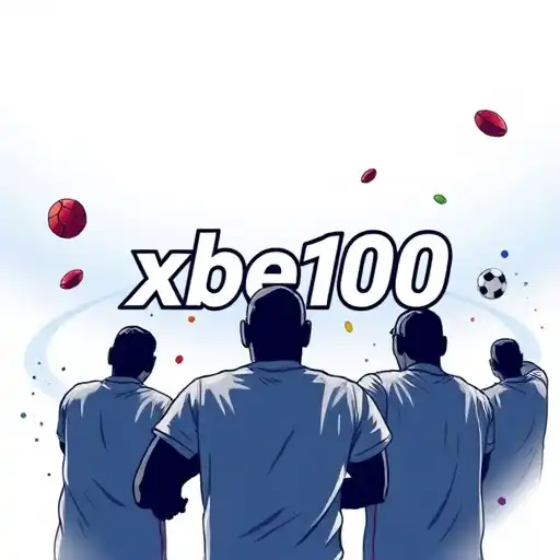 The Rise of Sports Betting: Exploring the Phenomenon of xbet100