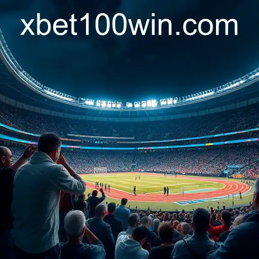 The Evolution of Sports and the Role of xbet100